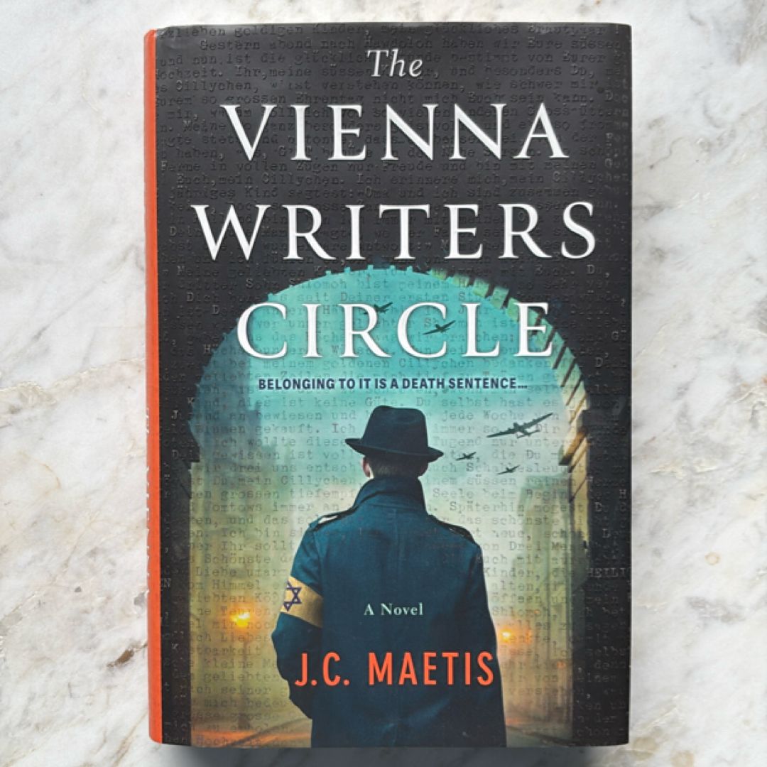 The Vienna Writers Circle