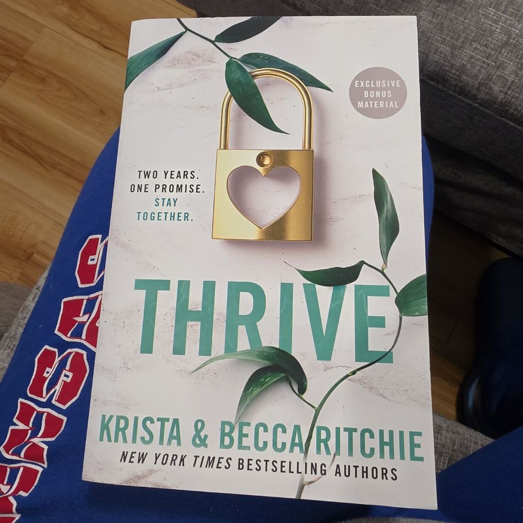 Thrive