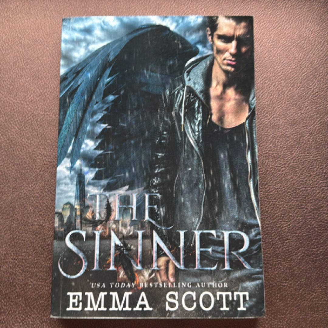 The Sinner
