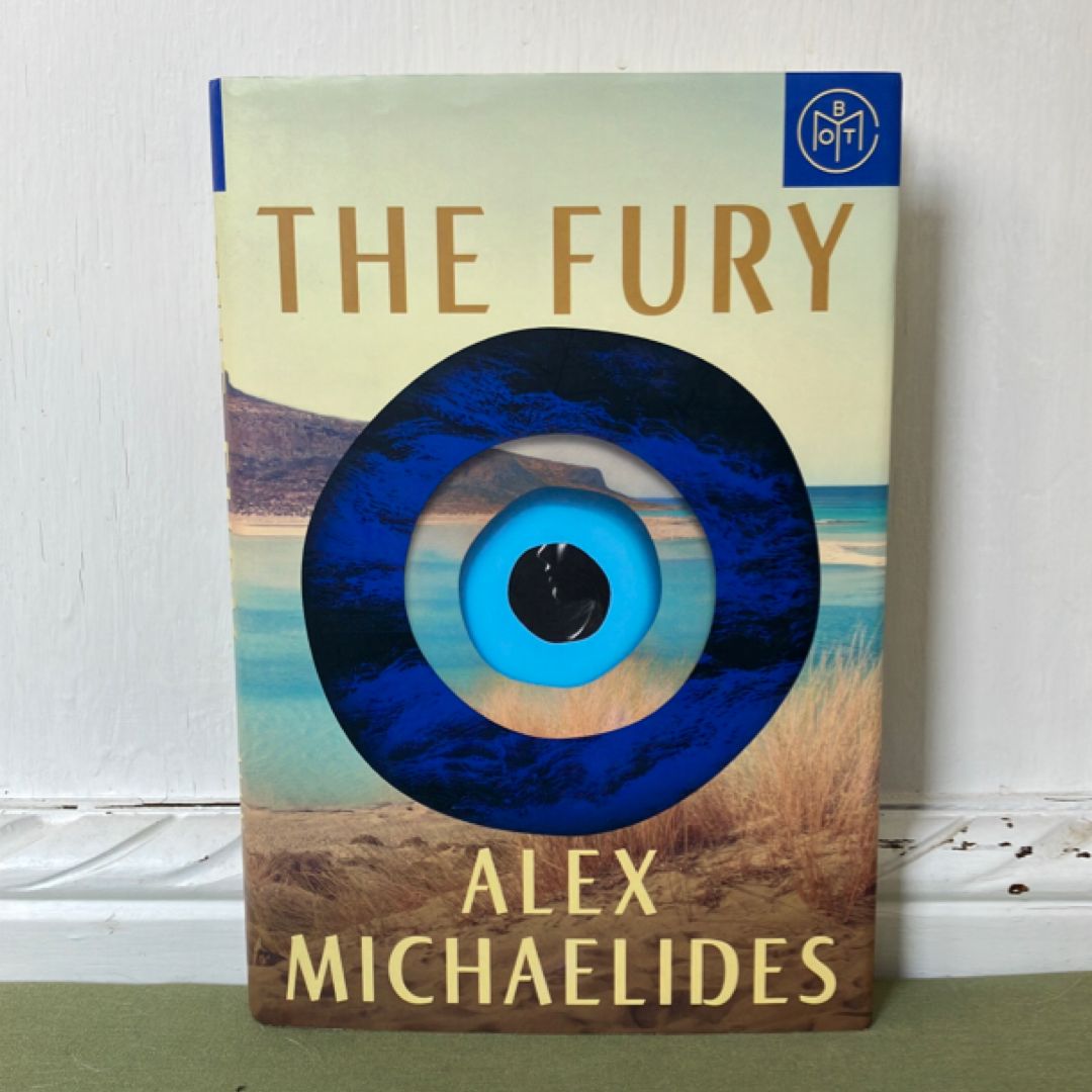 The Fury