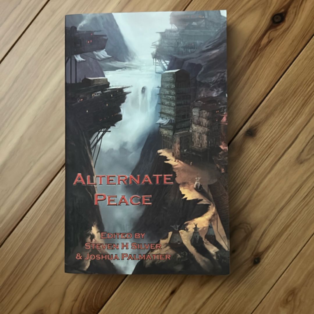 Alternate Peace
