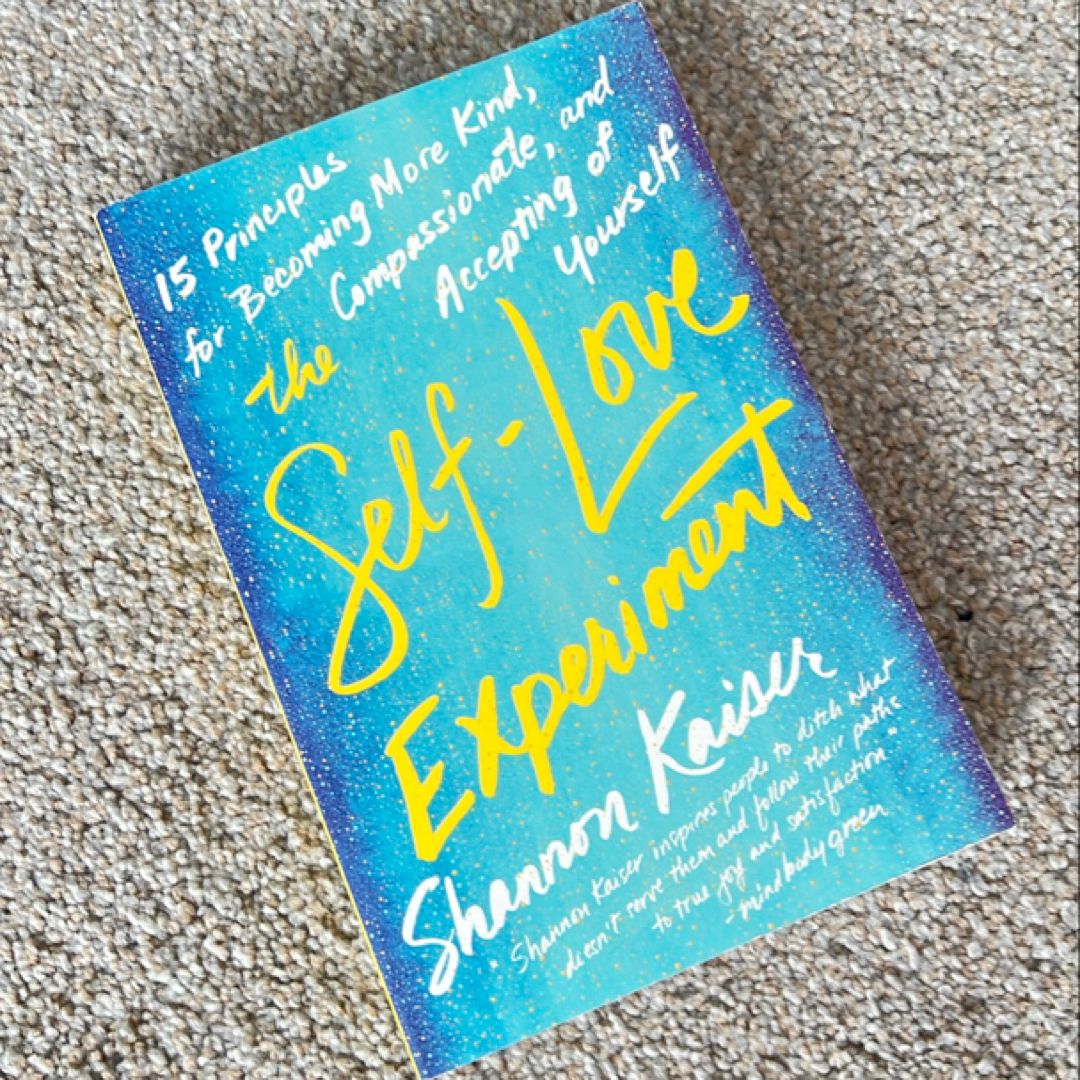 The Self-Love Experiment