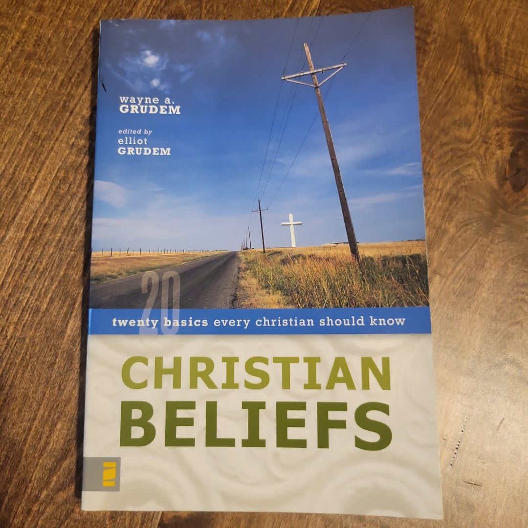 Christian Beliefs