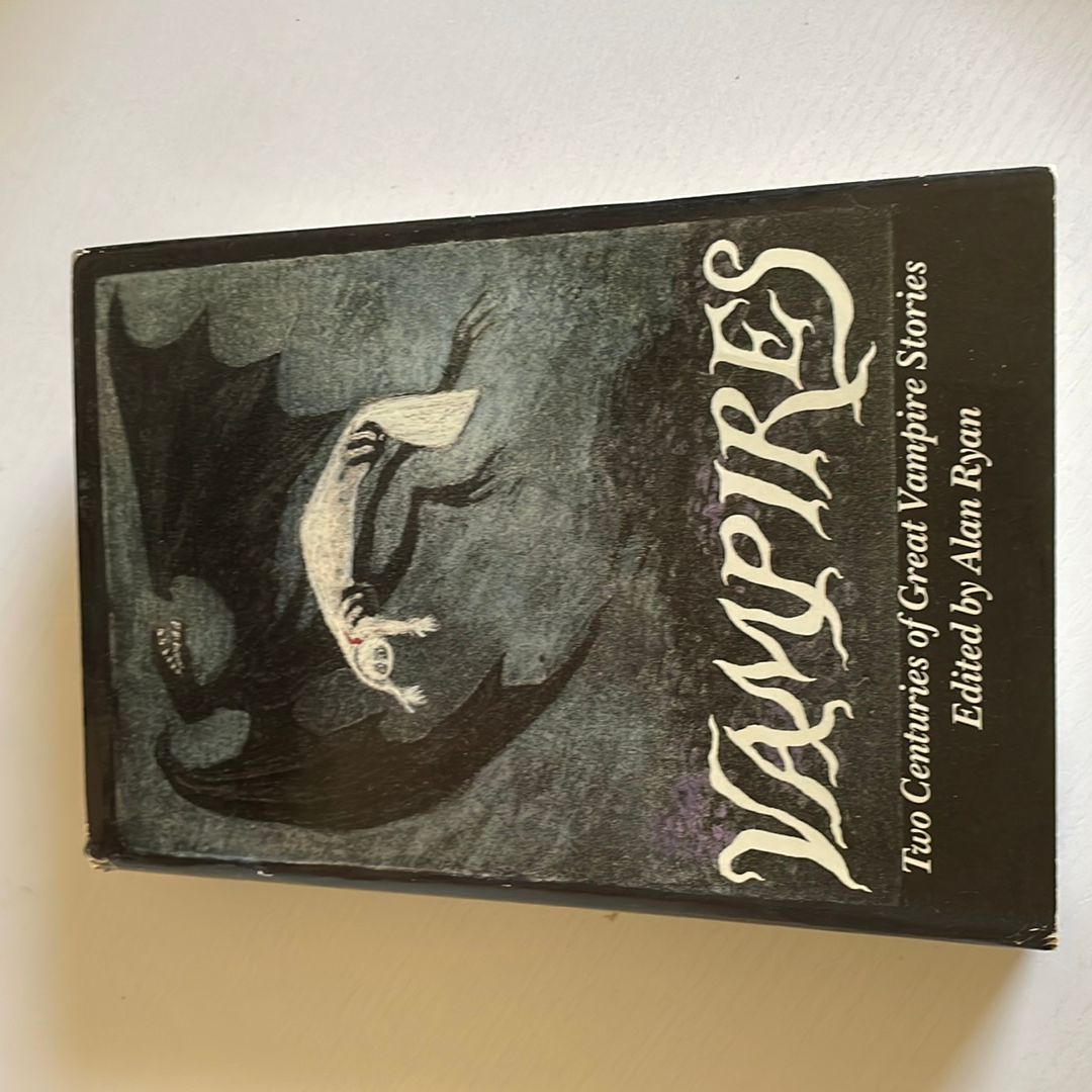 Vampire Stories