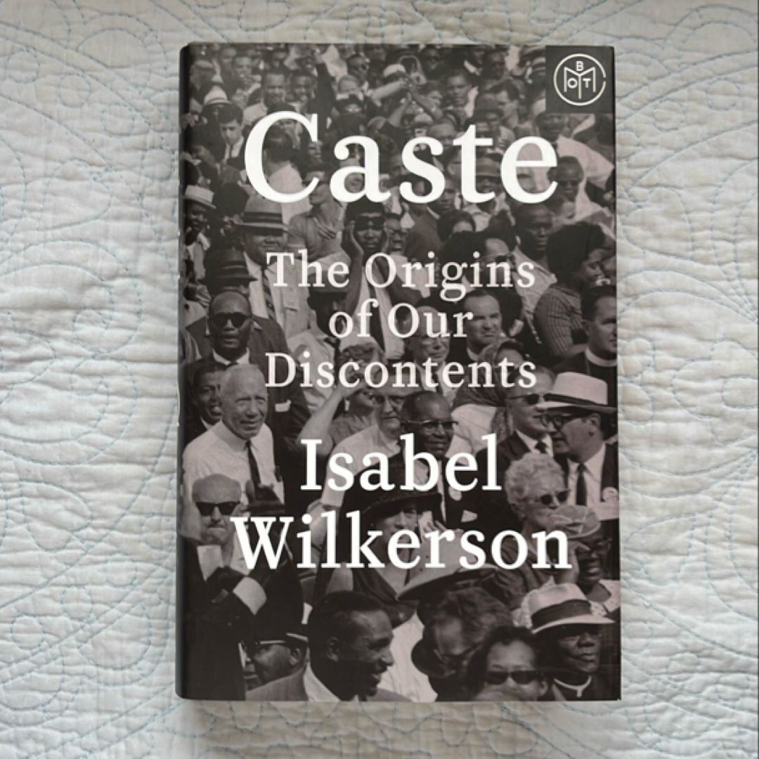 Caste (Oprah's Book Club)