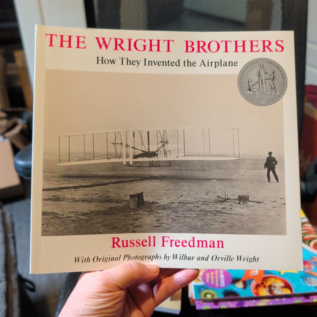 The Wright Brothers