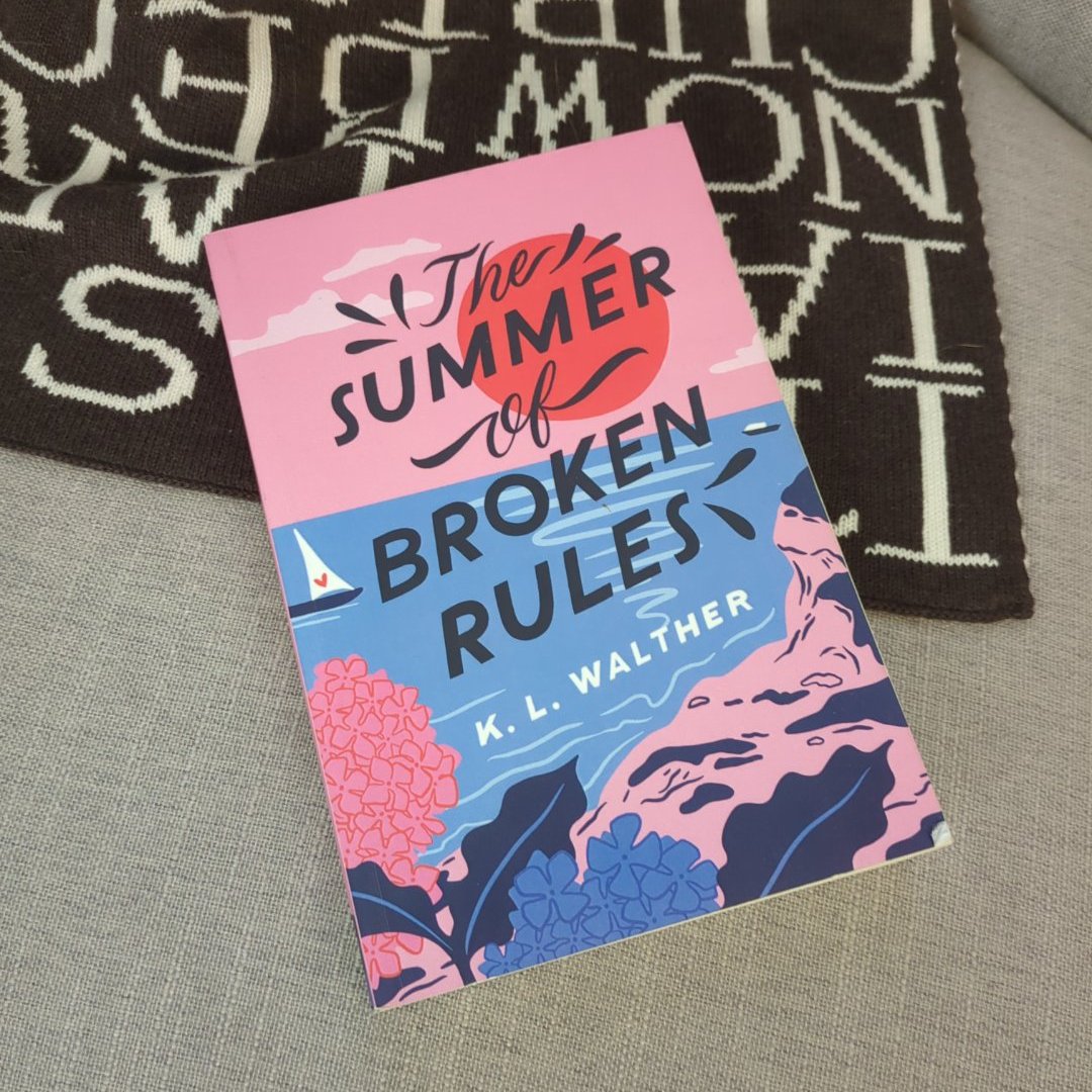 The Summer of Broken Rules