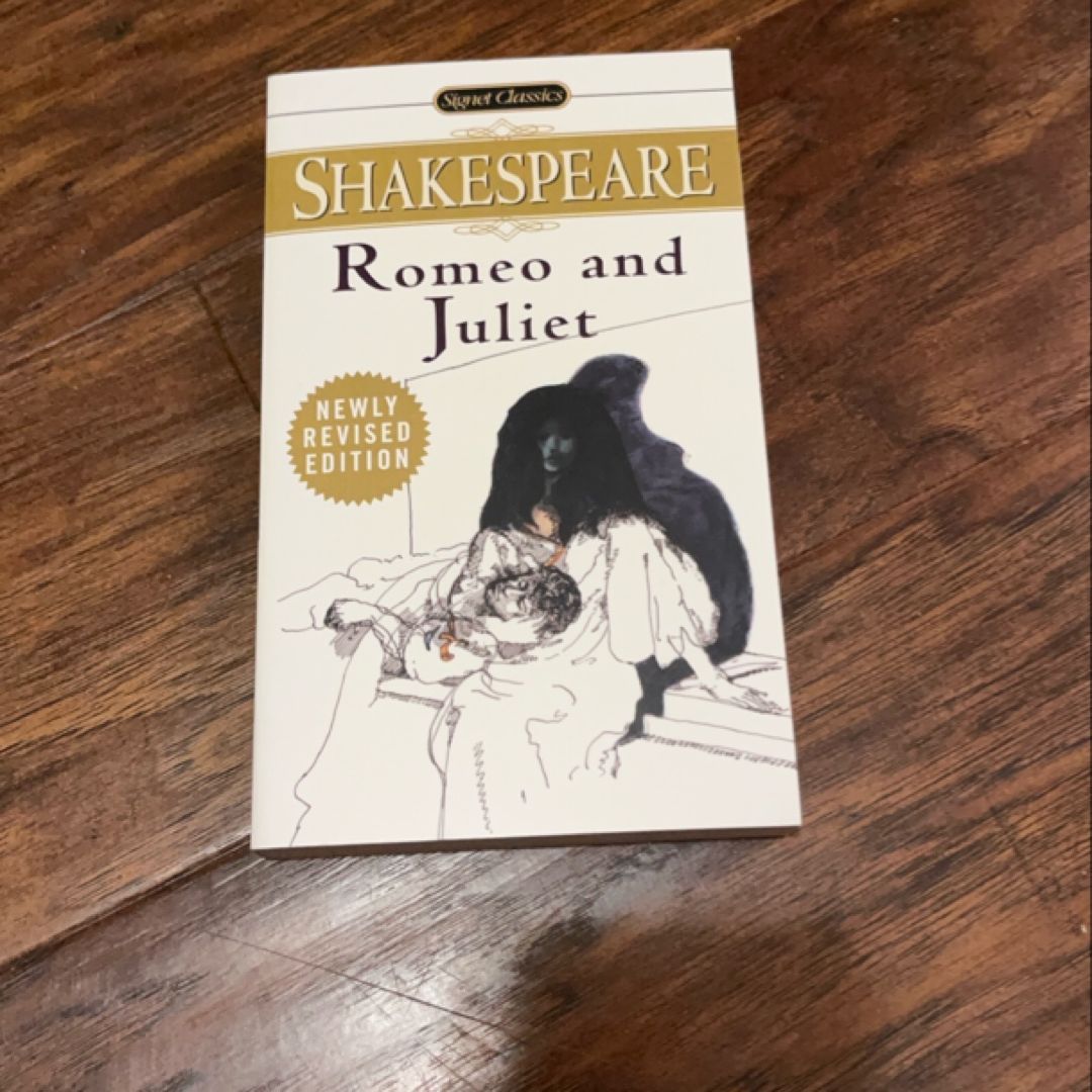 Romeo and Juliet