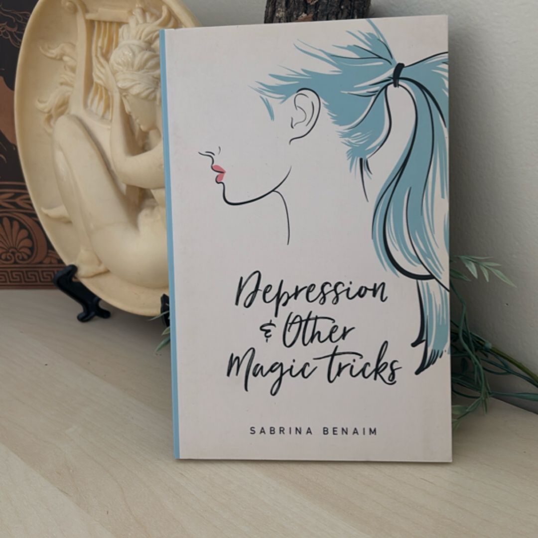 Depression and Other Magic Tricks