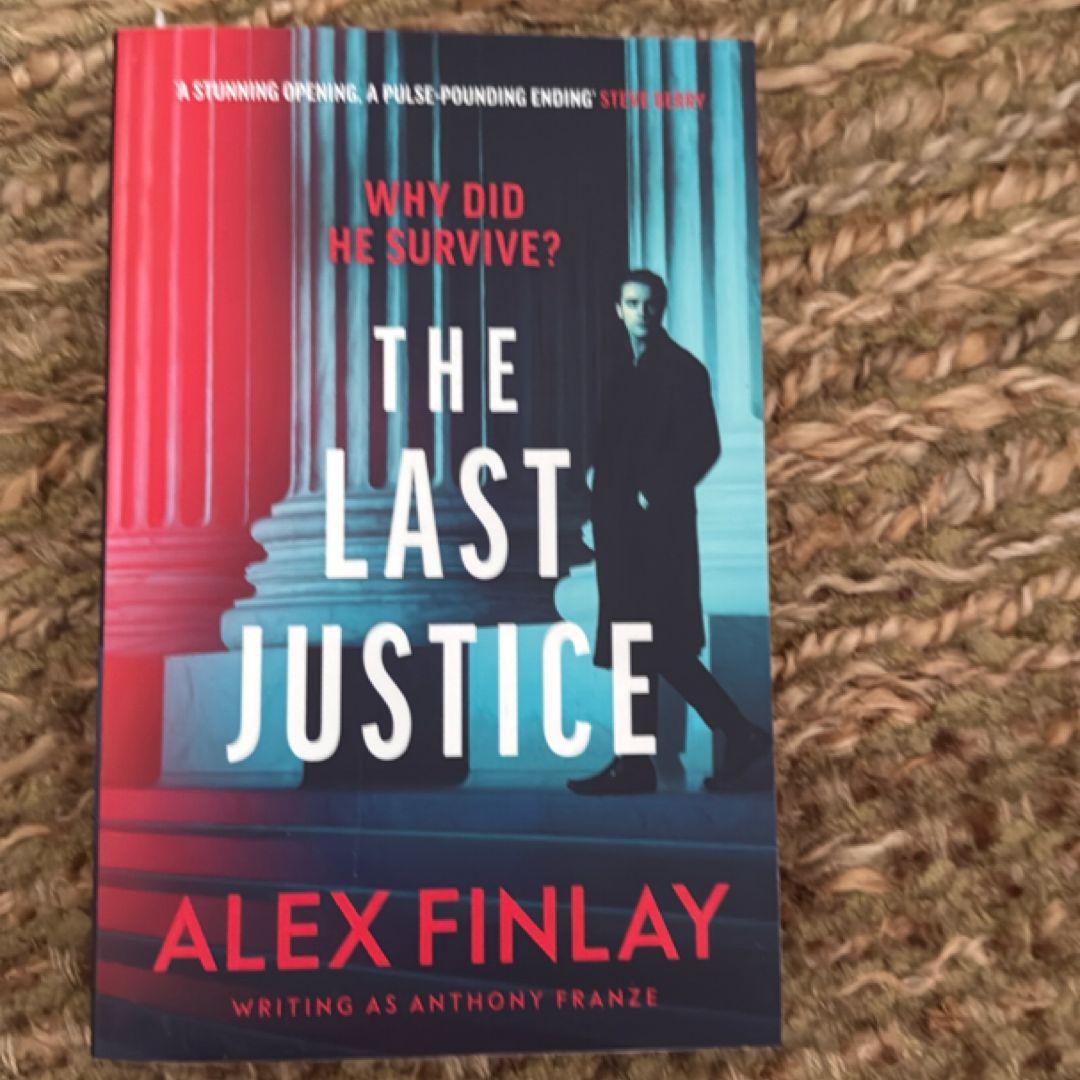 The Last Justice