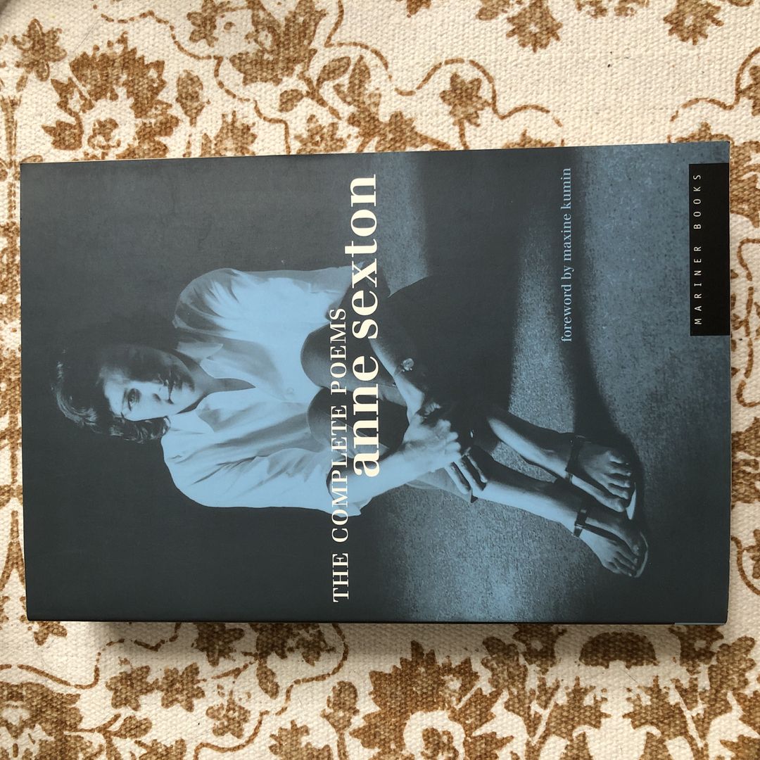 The Complete Poems