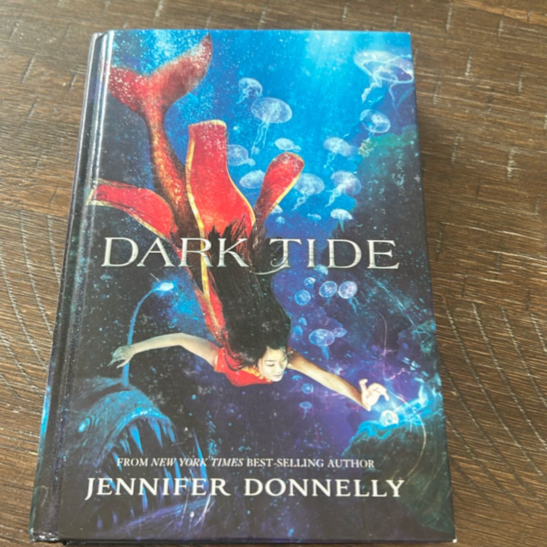Dark Tide