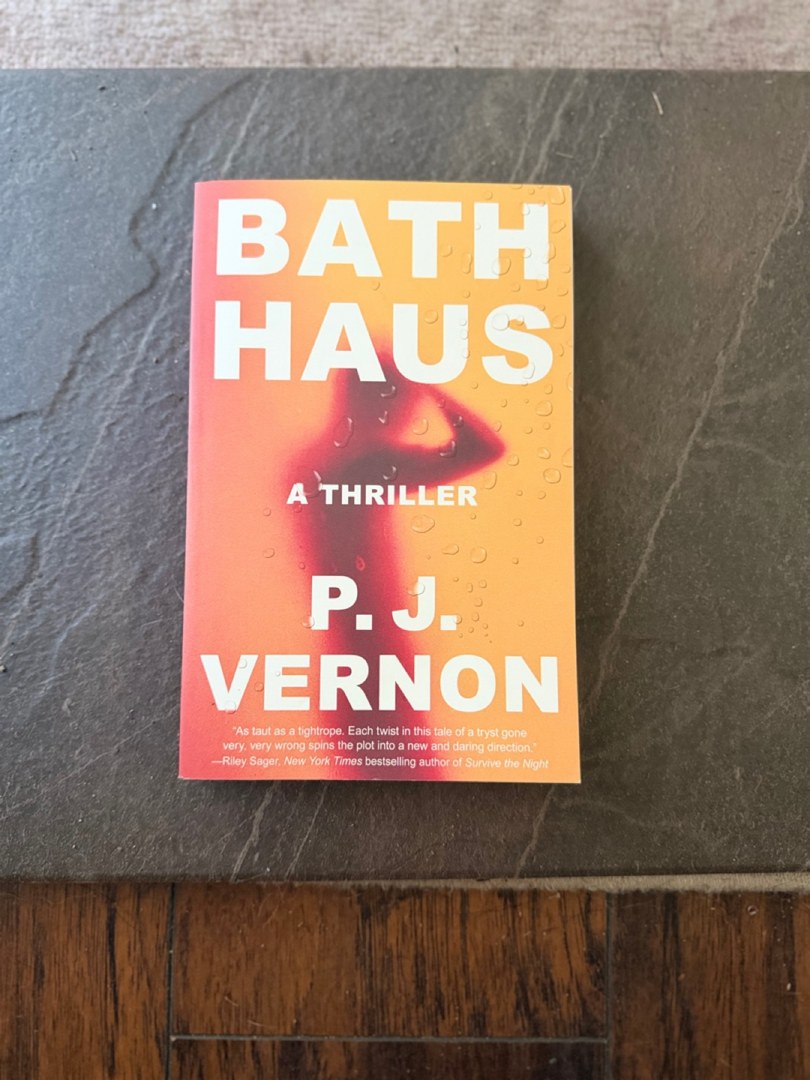 Bath Haus