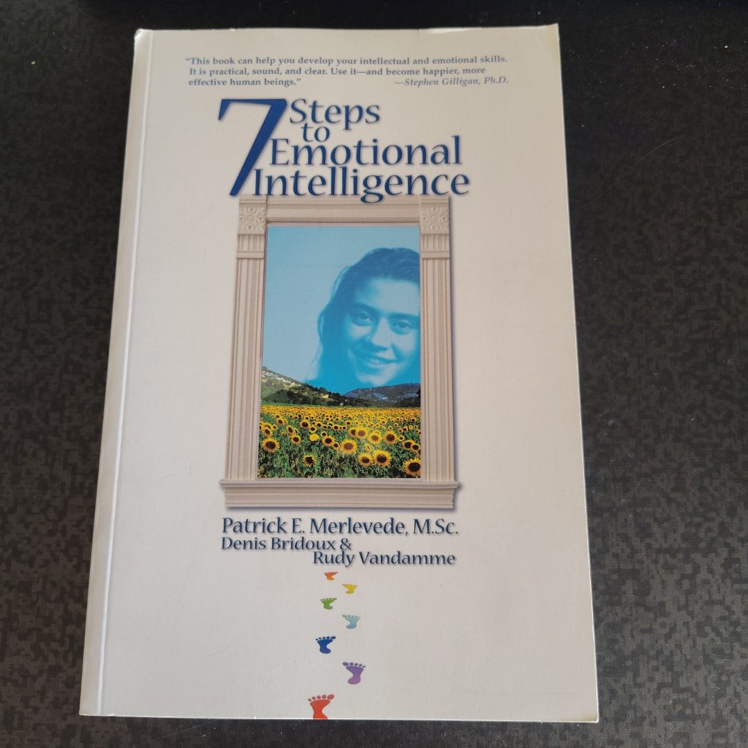 7 Steps to Emotional Intelligence