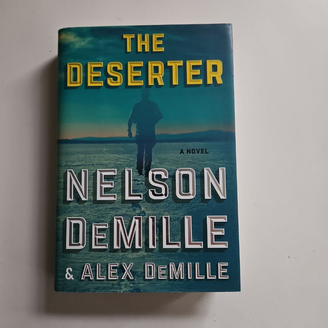 The Deserter