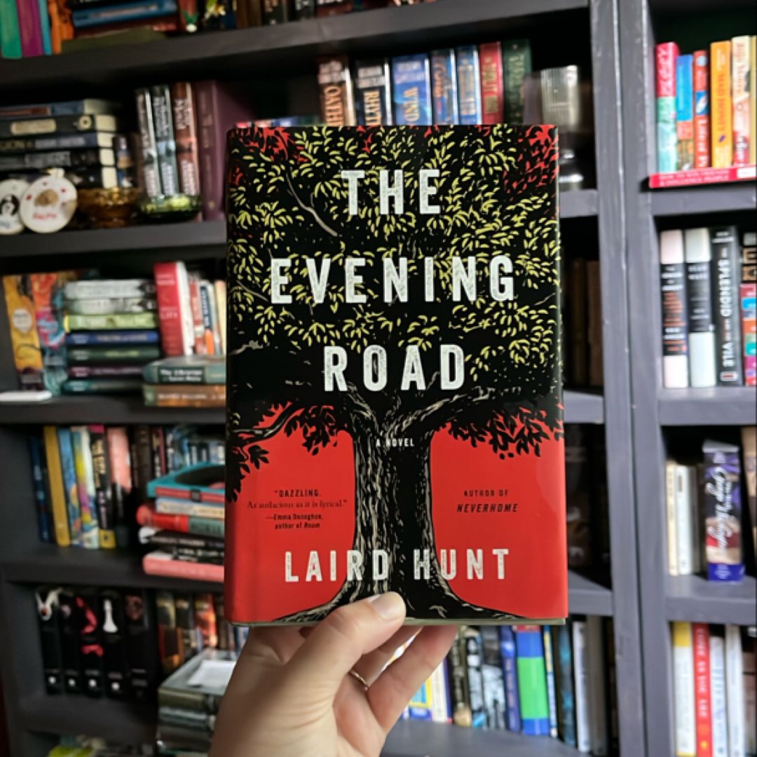 The Evening Road