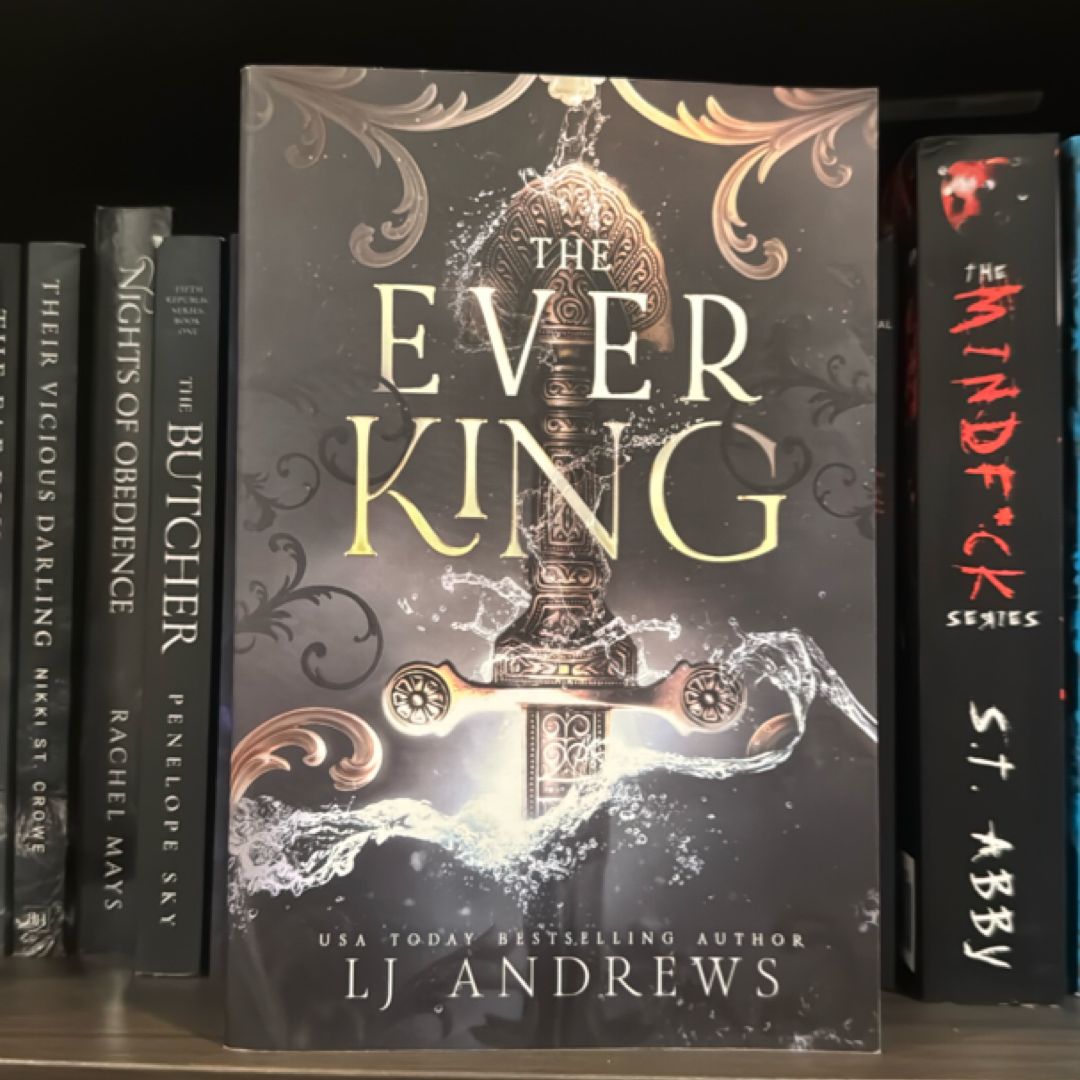 The Ever King