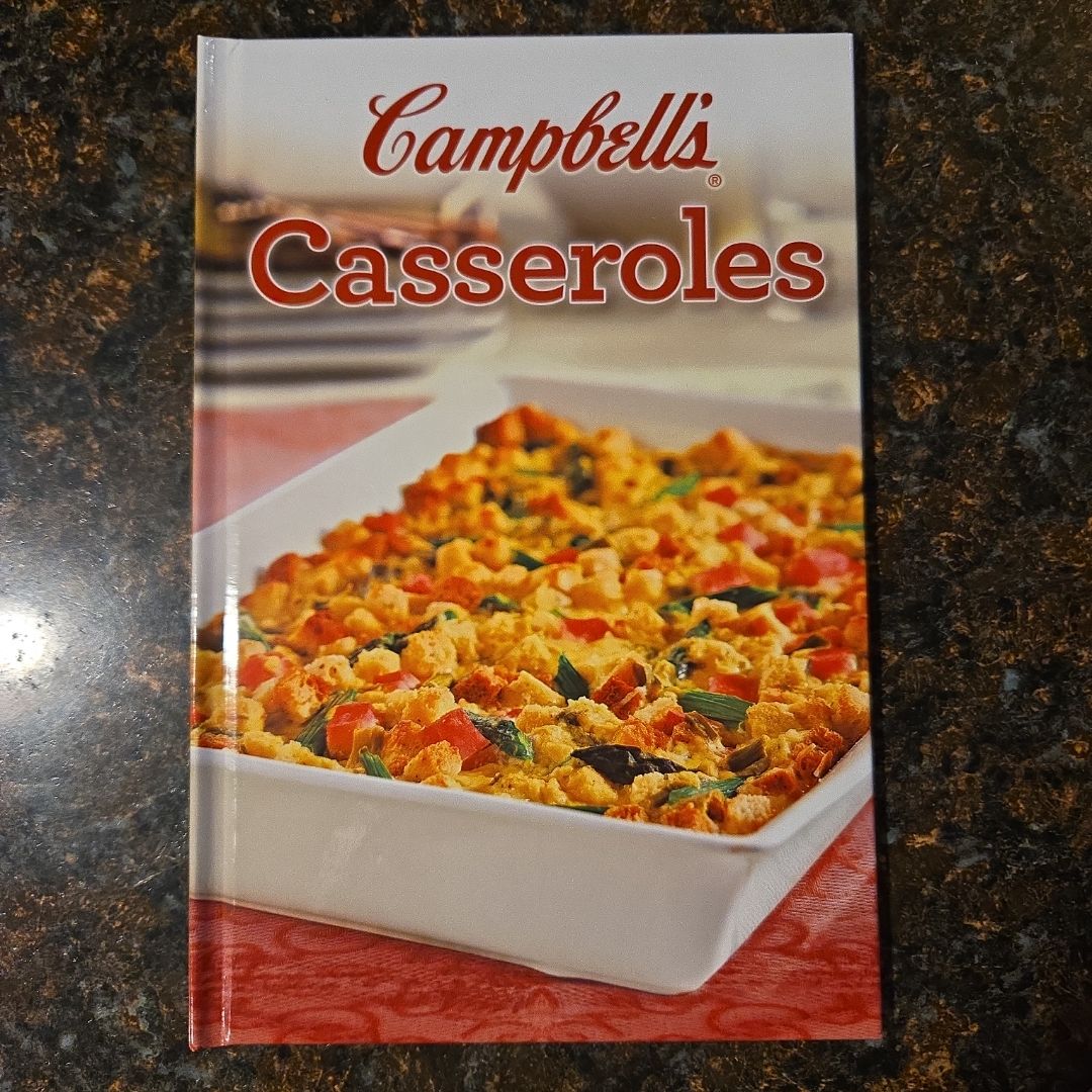 Campbell's Casseroles