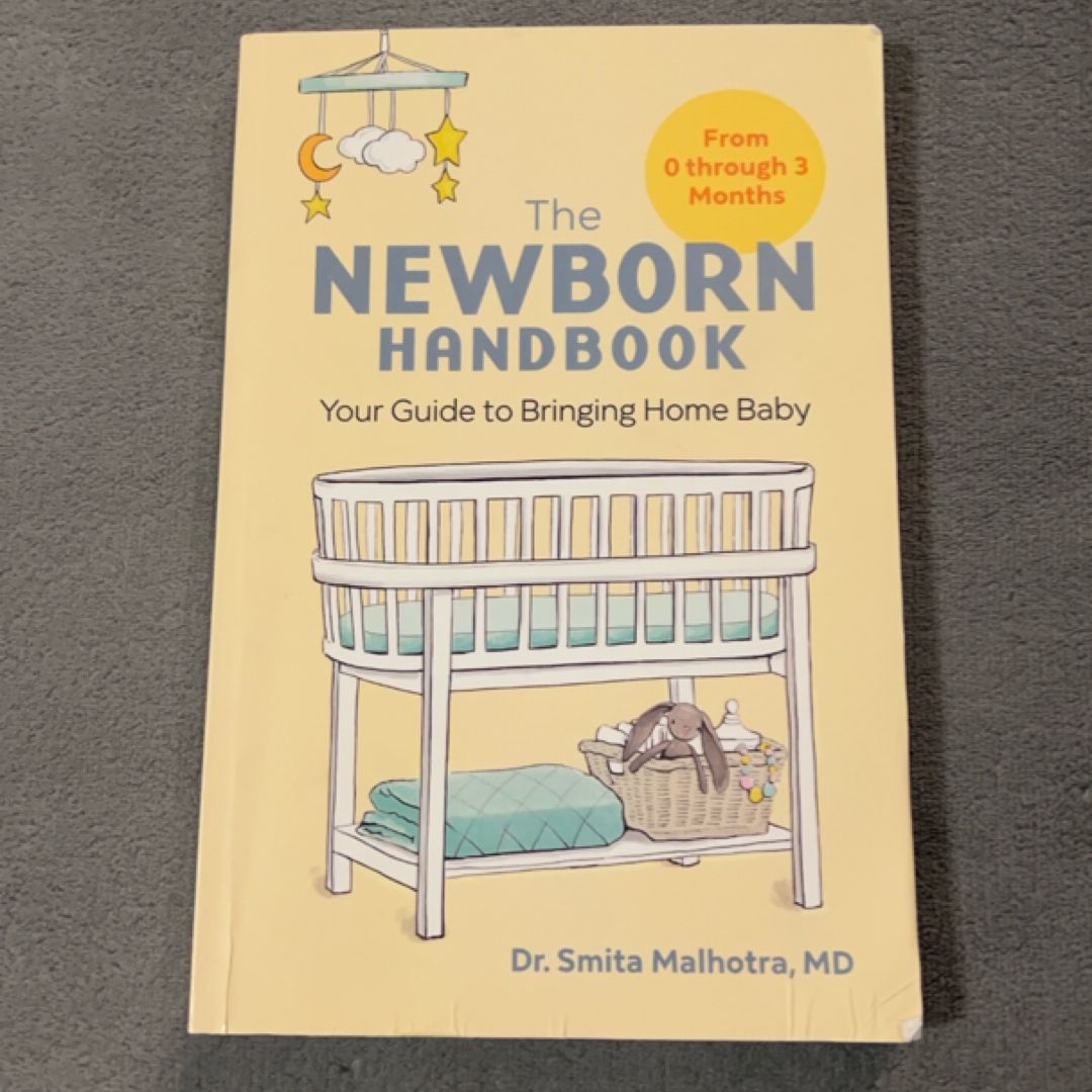 The Newborn Handbook