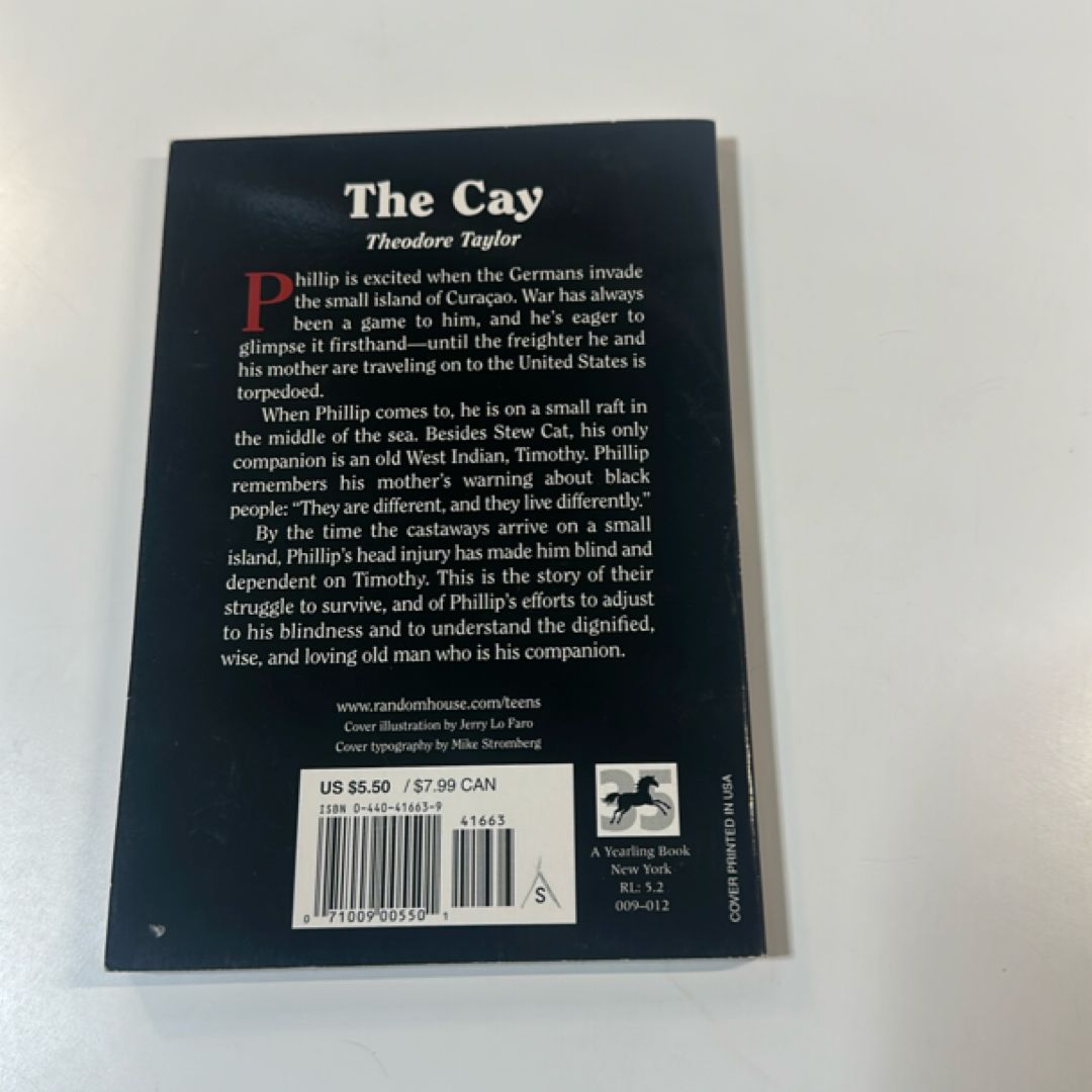 The Cay