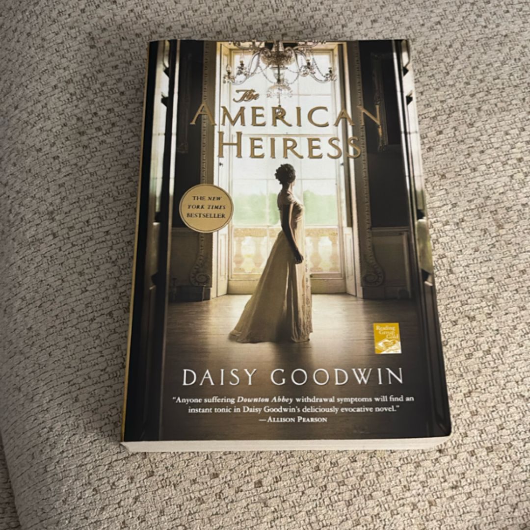 The American Heiress