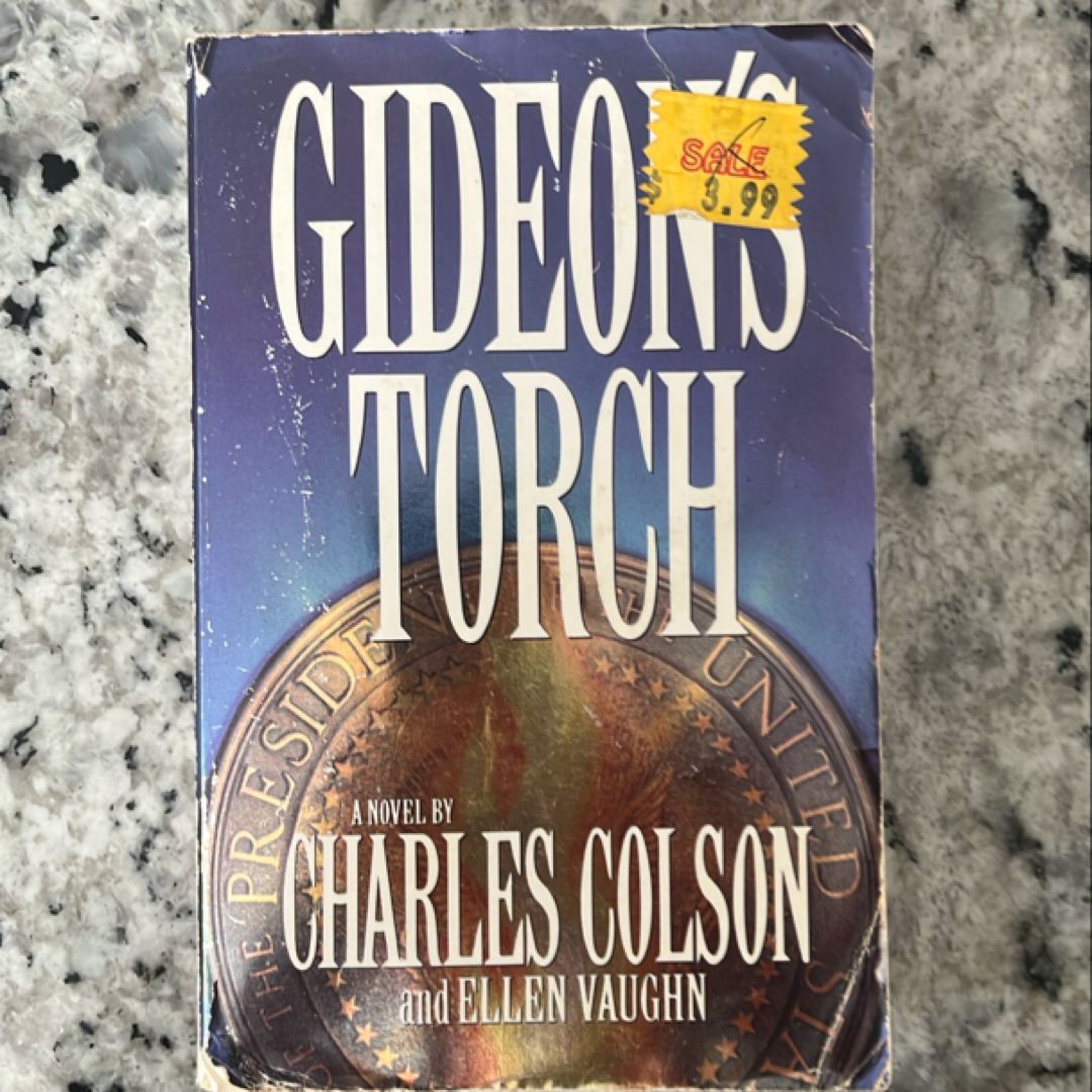 Gideon's Torch