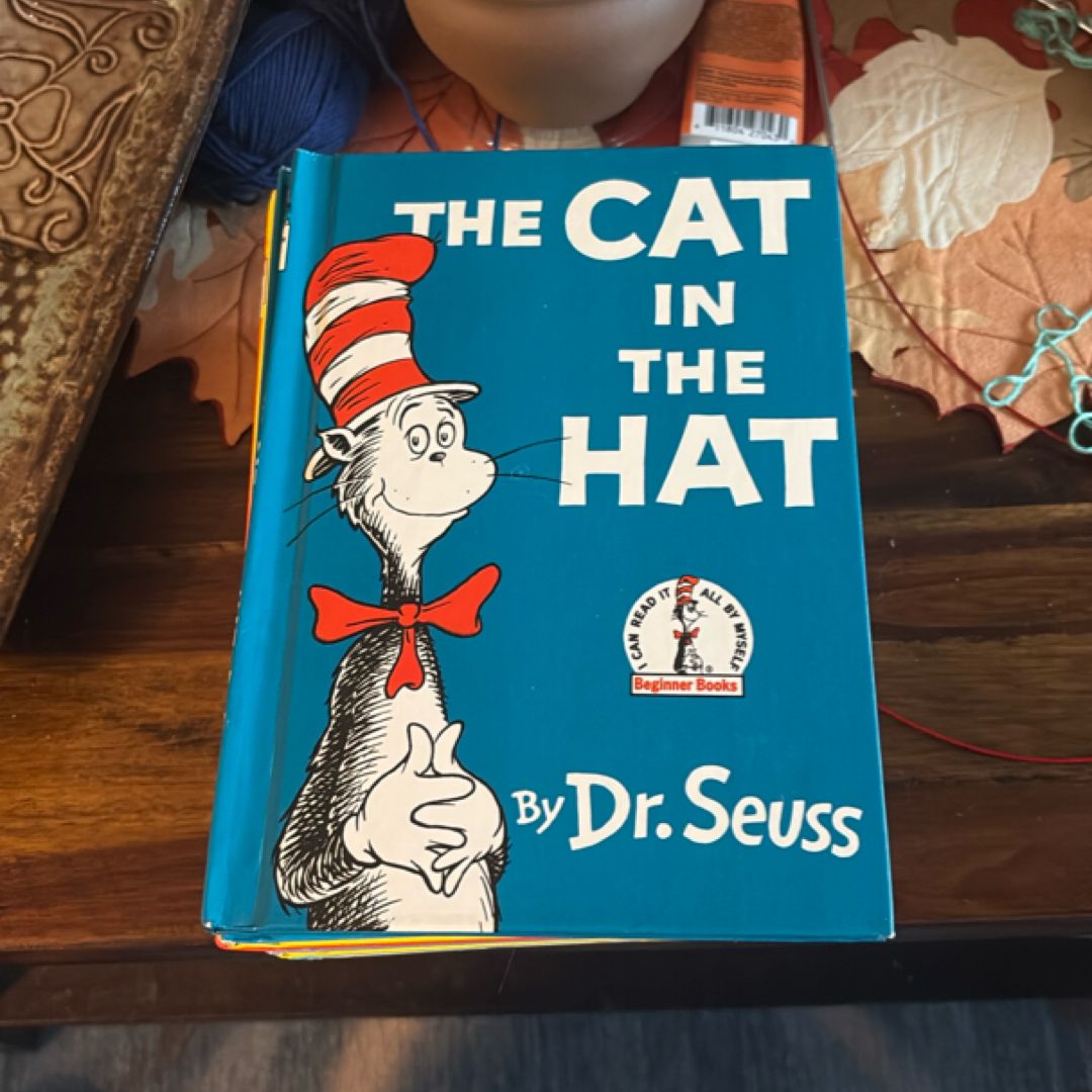 Dr. Seuss Bundle 