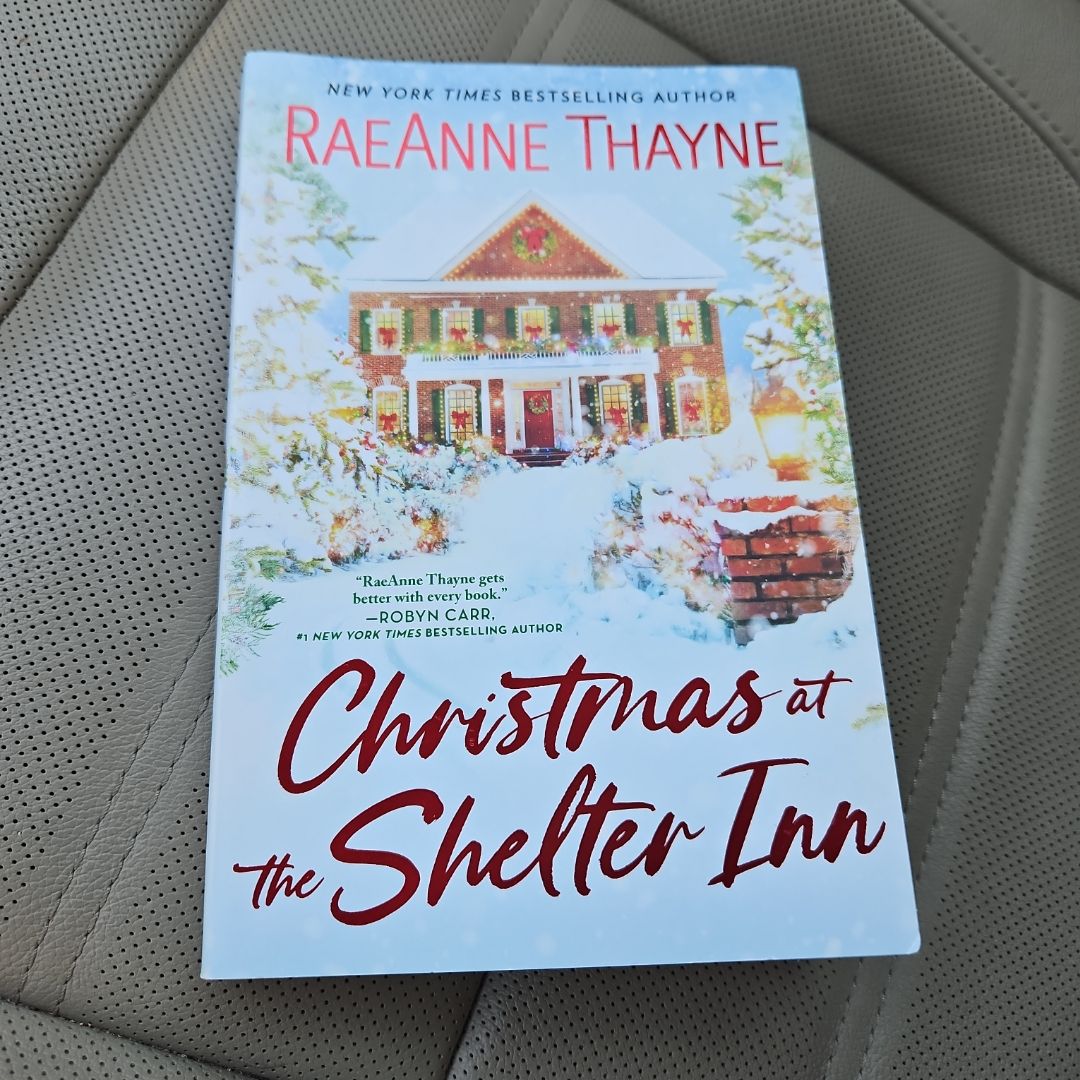 Christmas at the Shelter Inn