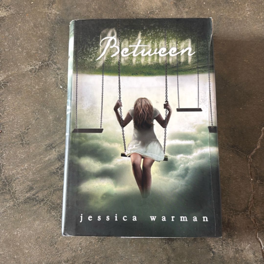 Between