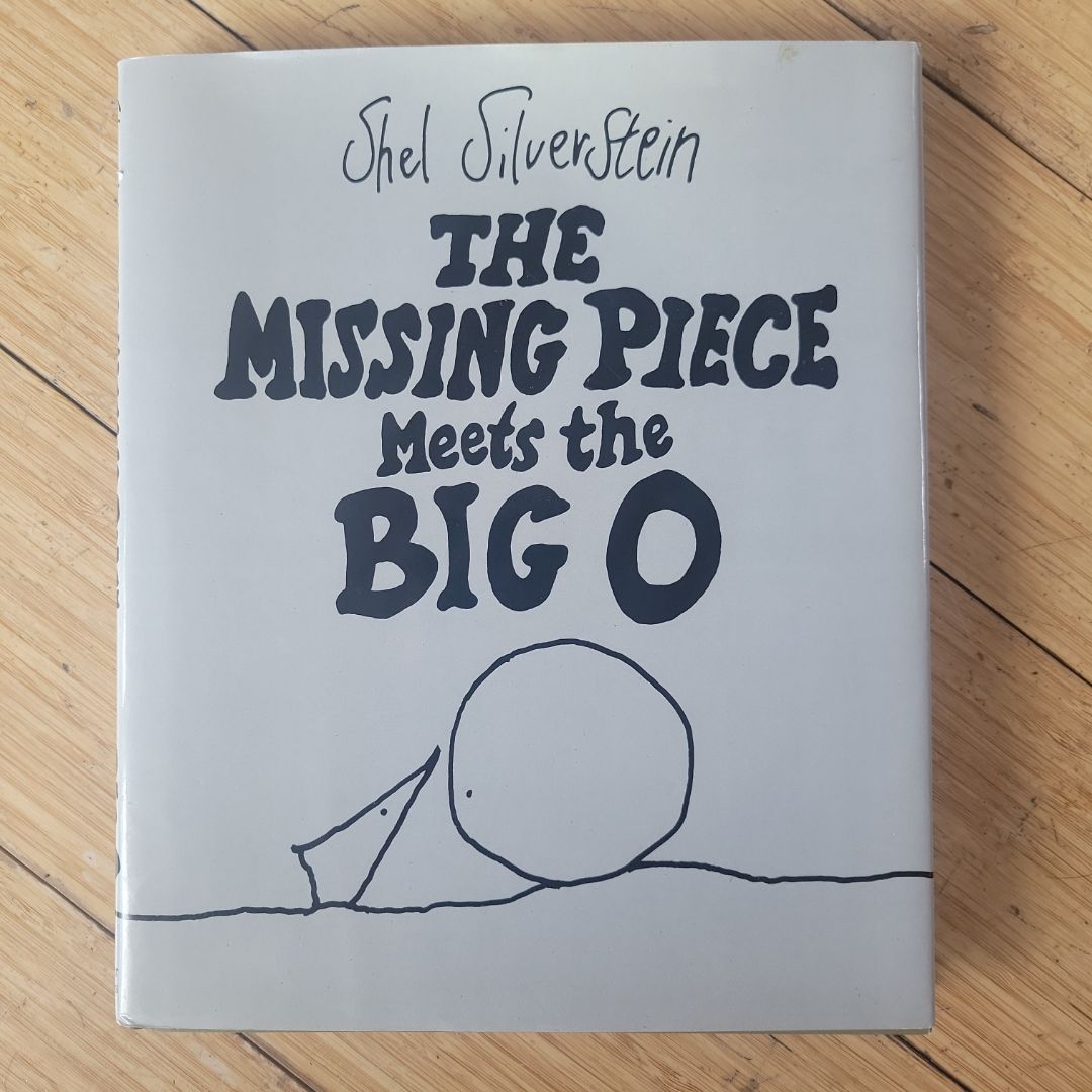 The Missing Piece Meets the Big O