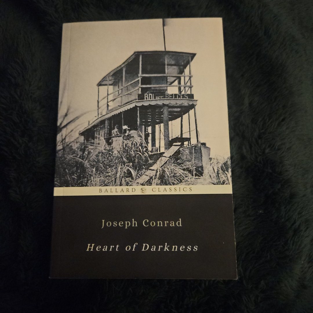 Heart of Darkness