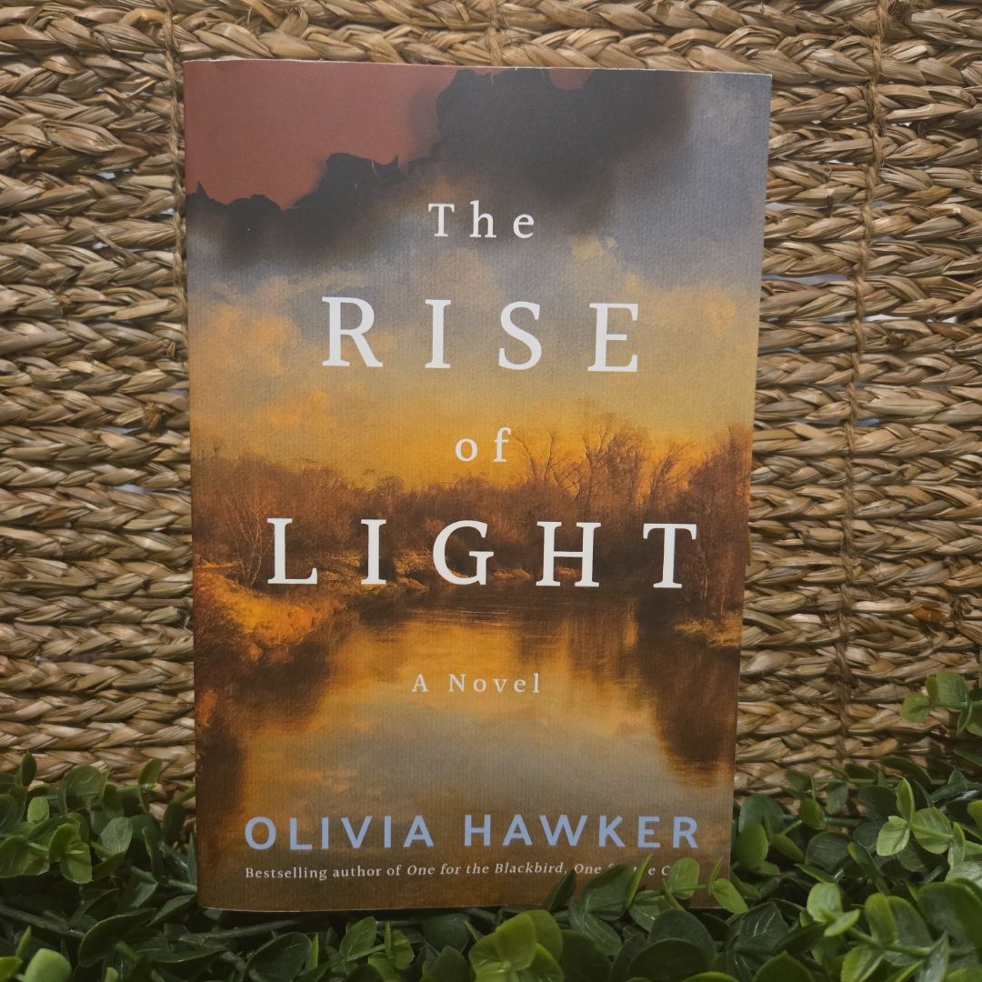 The Rise of Light