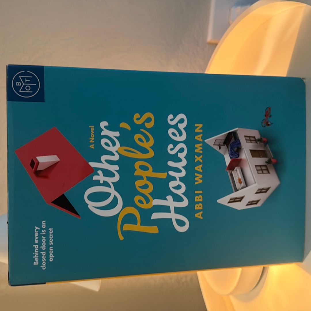 Other People's Houses