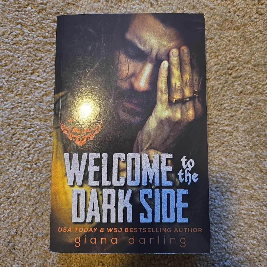 Welcome to the Dark Side