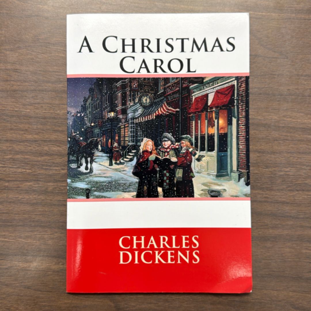 A Christmas Carol