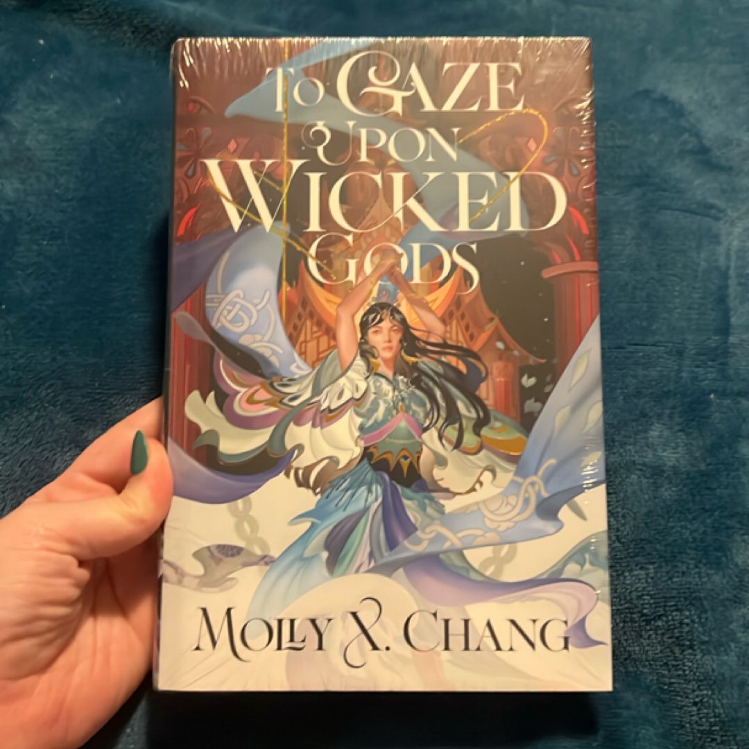 To Gaze upon Wicked Gods