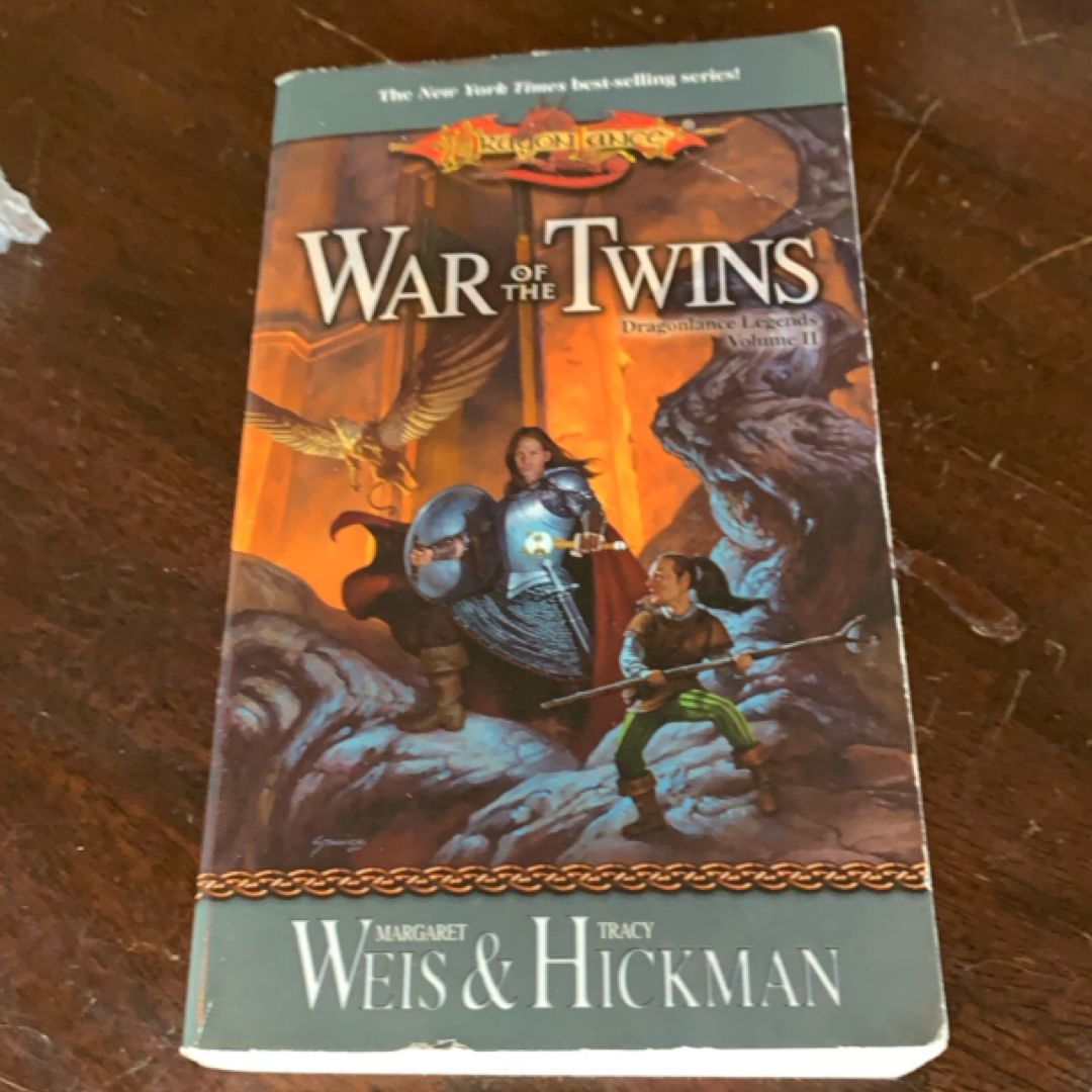 War of the Twins