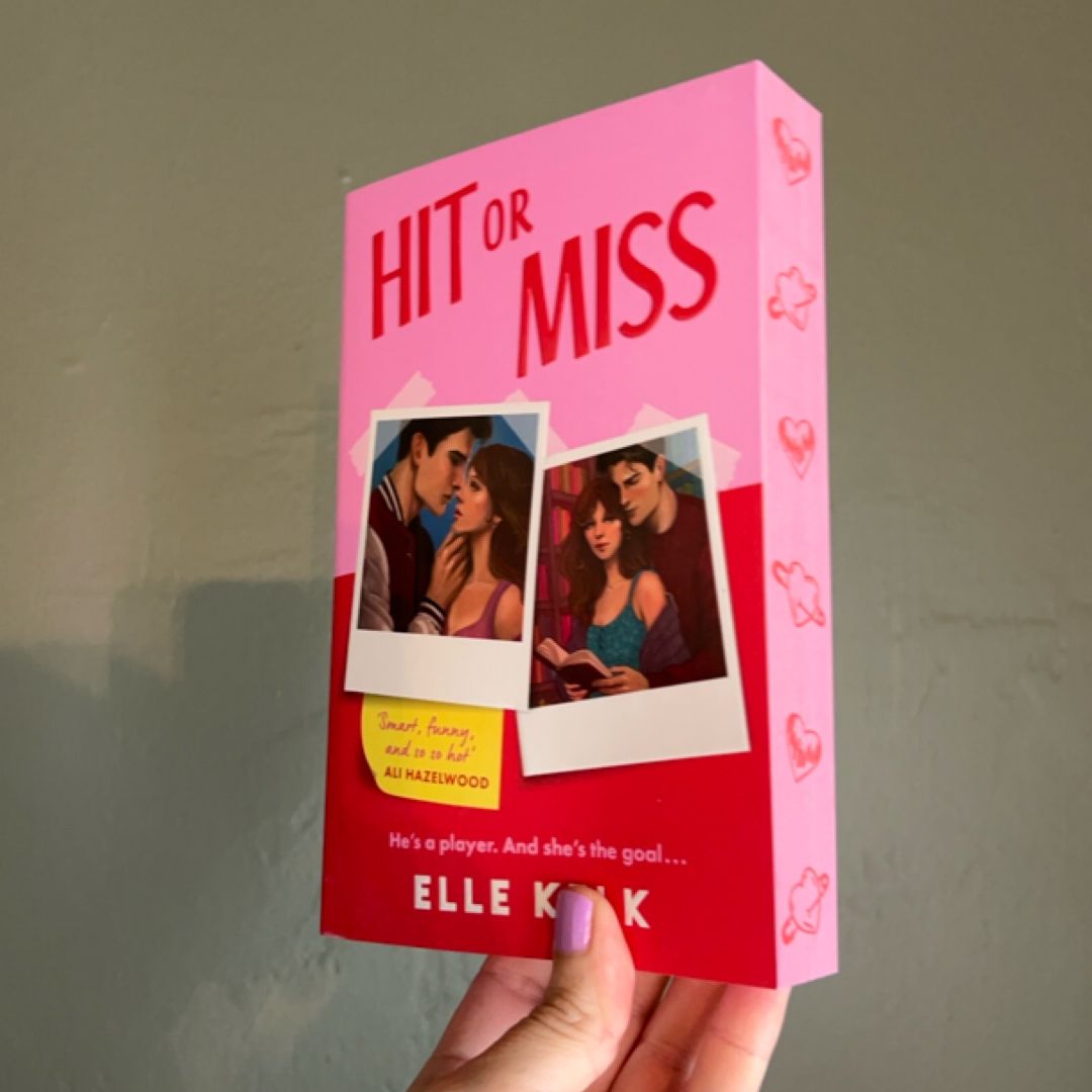 Hit or Miss (UK Edition)