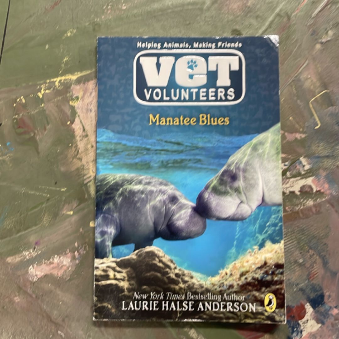 Manatee Blues