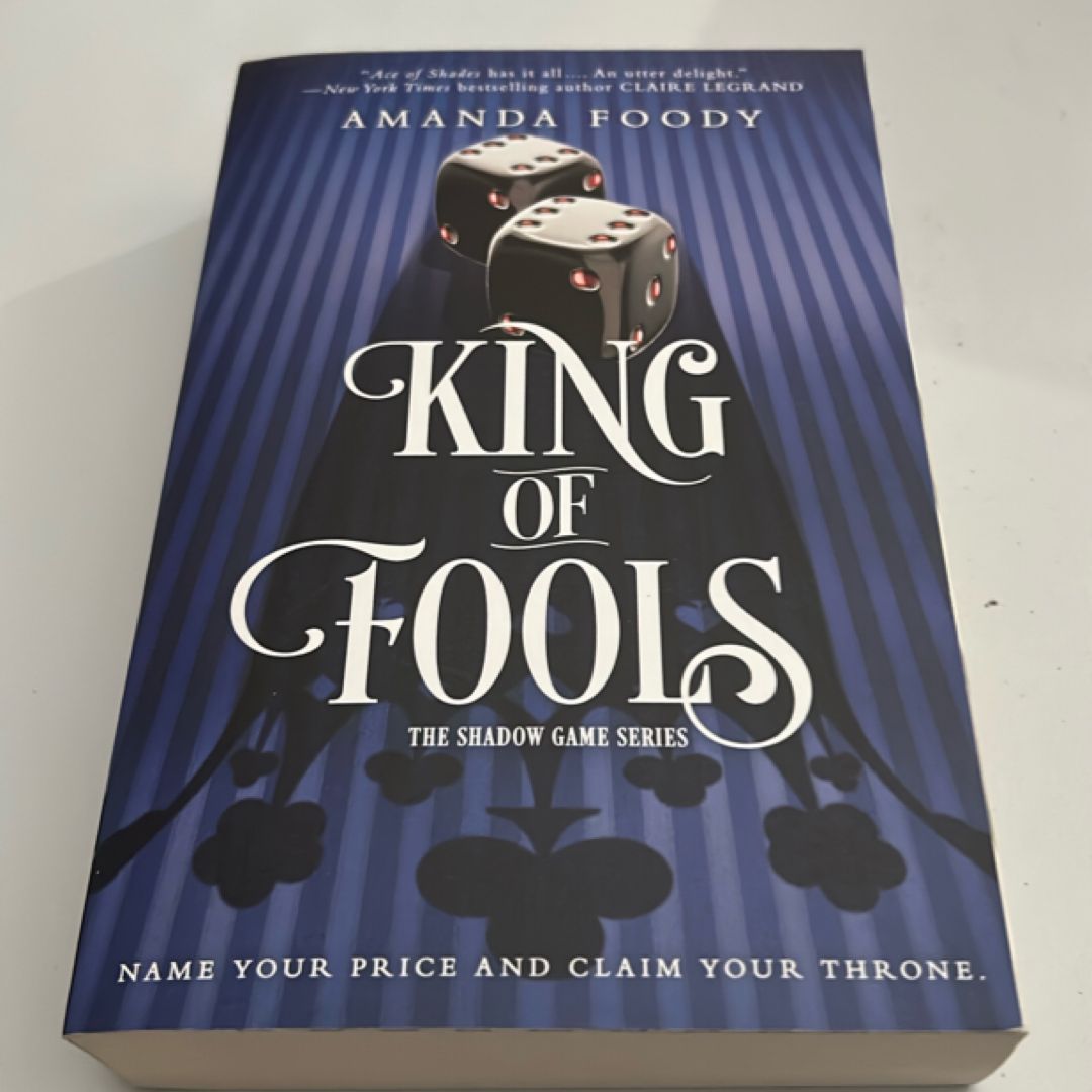 King of Fools