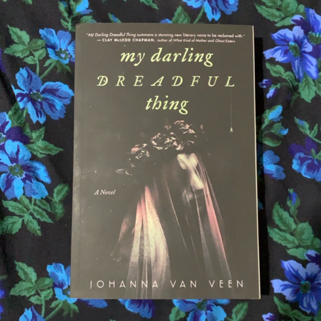 My Darling Dreadful Thing