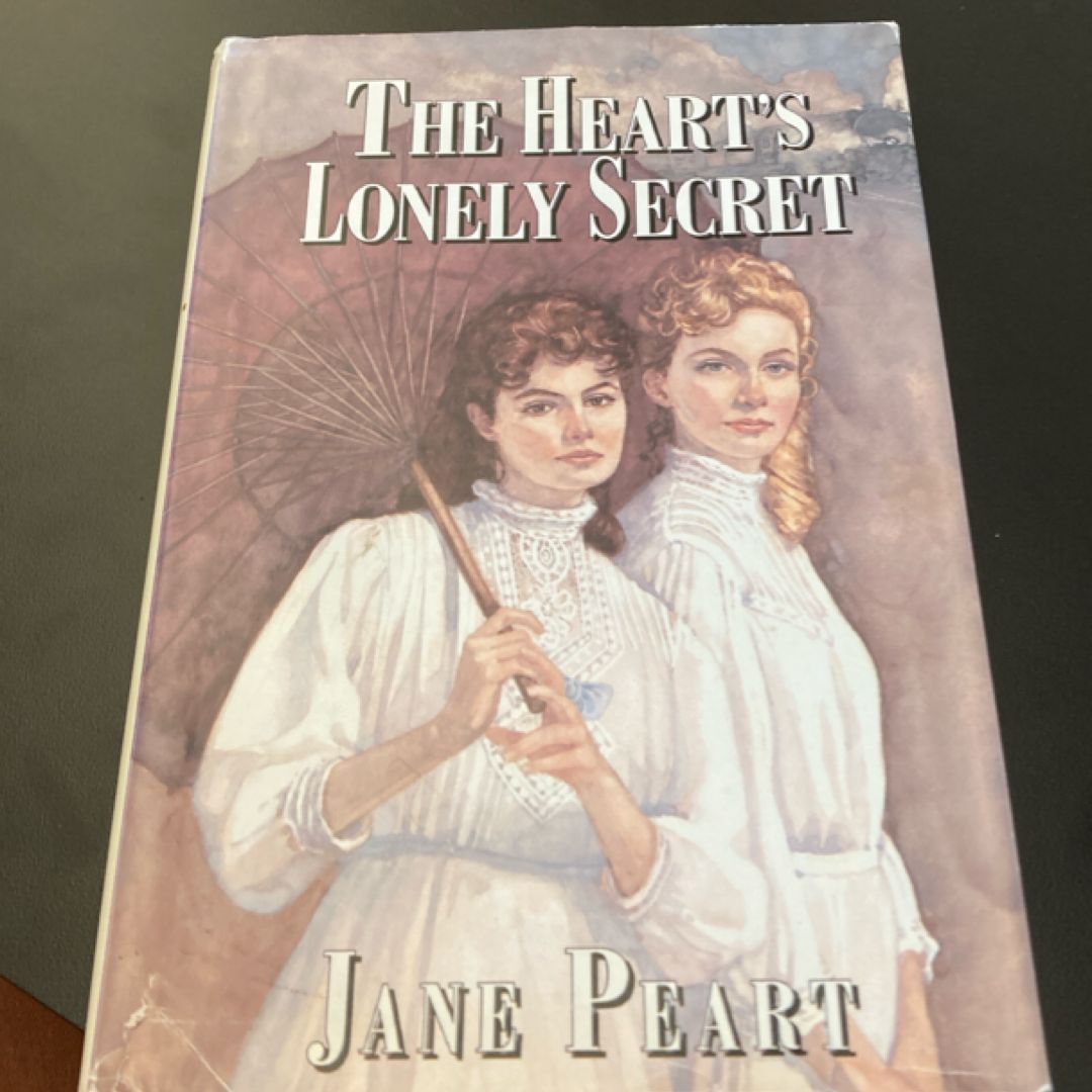 The Heart's Lonely Secret