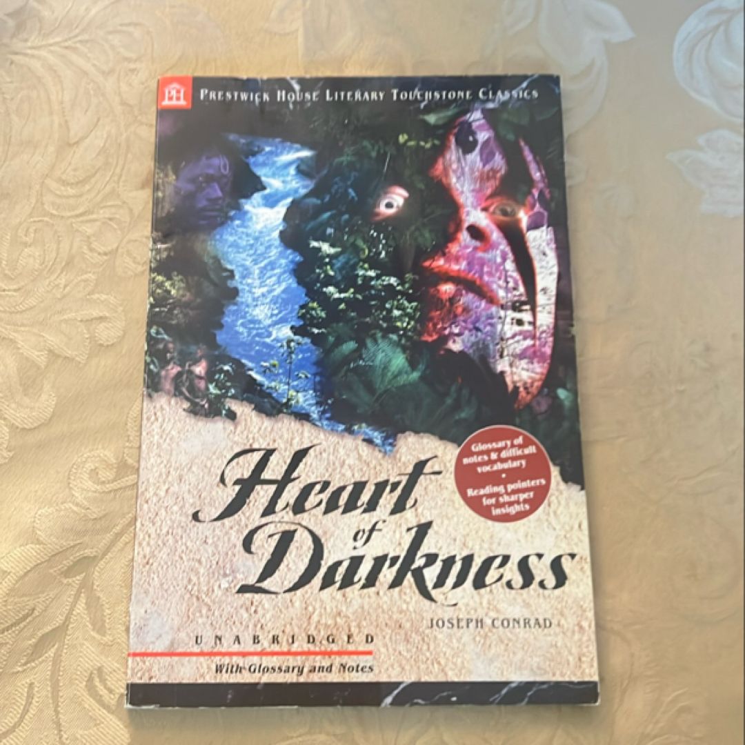 Heart of Darkness