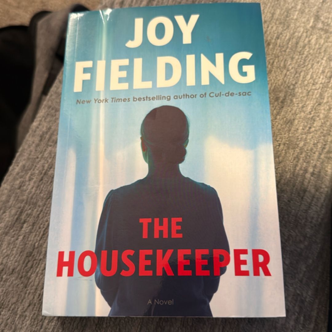 The Housekeeper