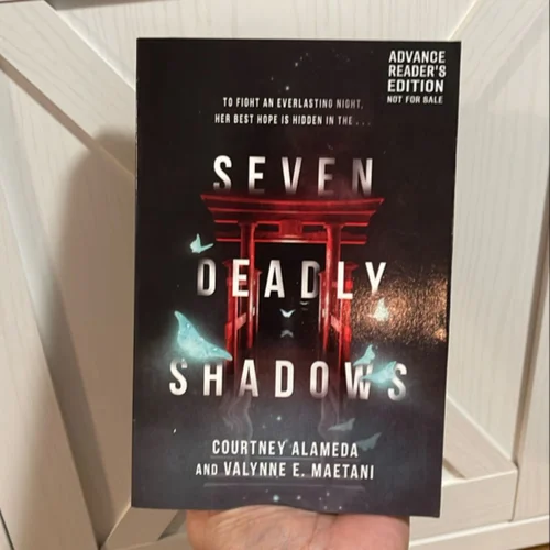 Seven Deadly Shadows