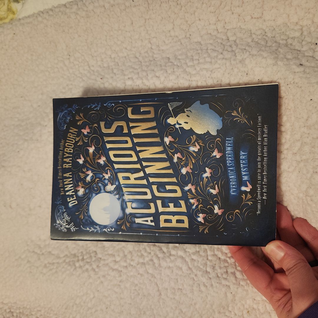 A Curious Beginning