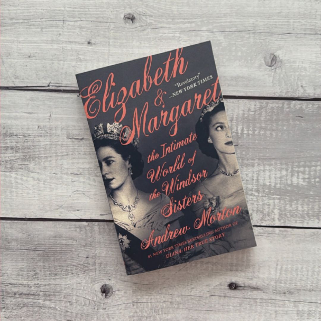 Elizabeth and Margaret