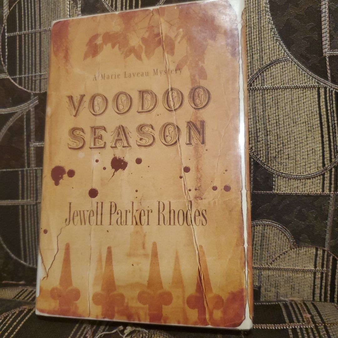 Voodoo Season