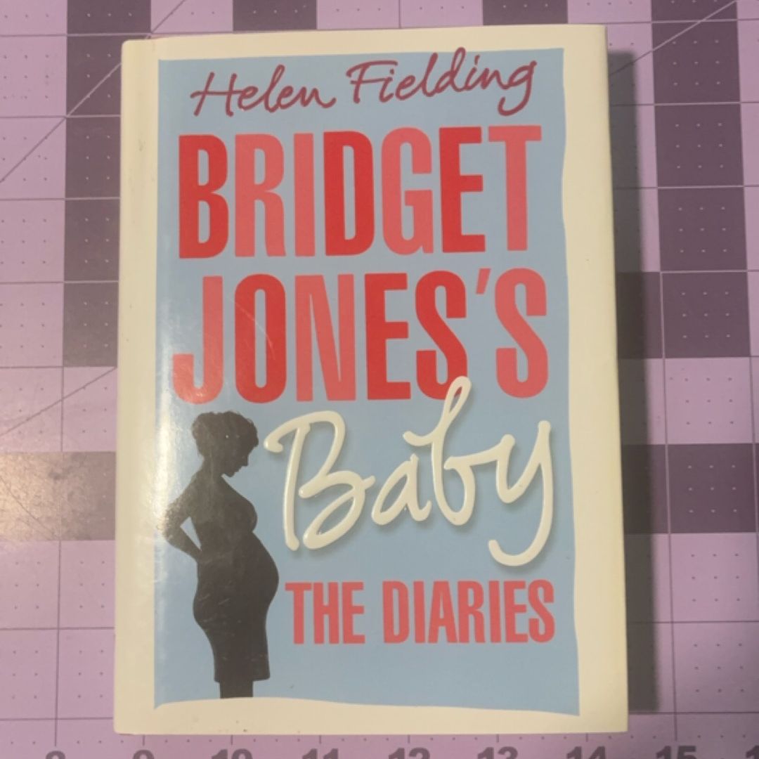 Bridget Jones's Baby