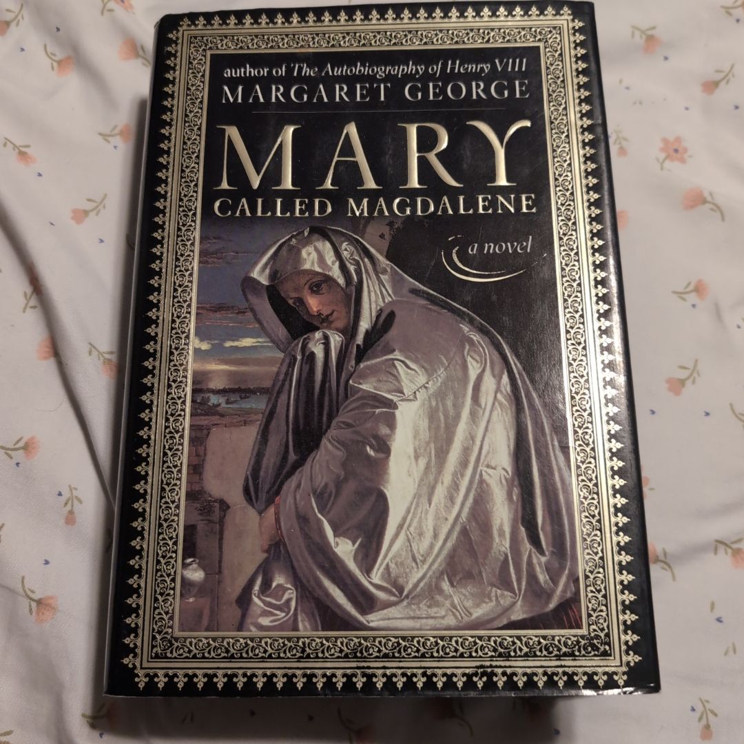 Mary Called Magdalene
